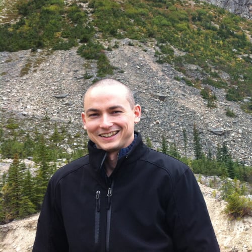 Johnathan Klimo